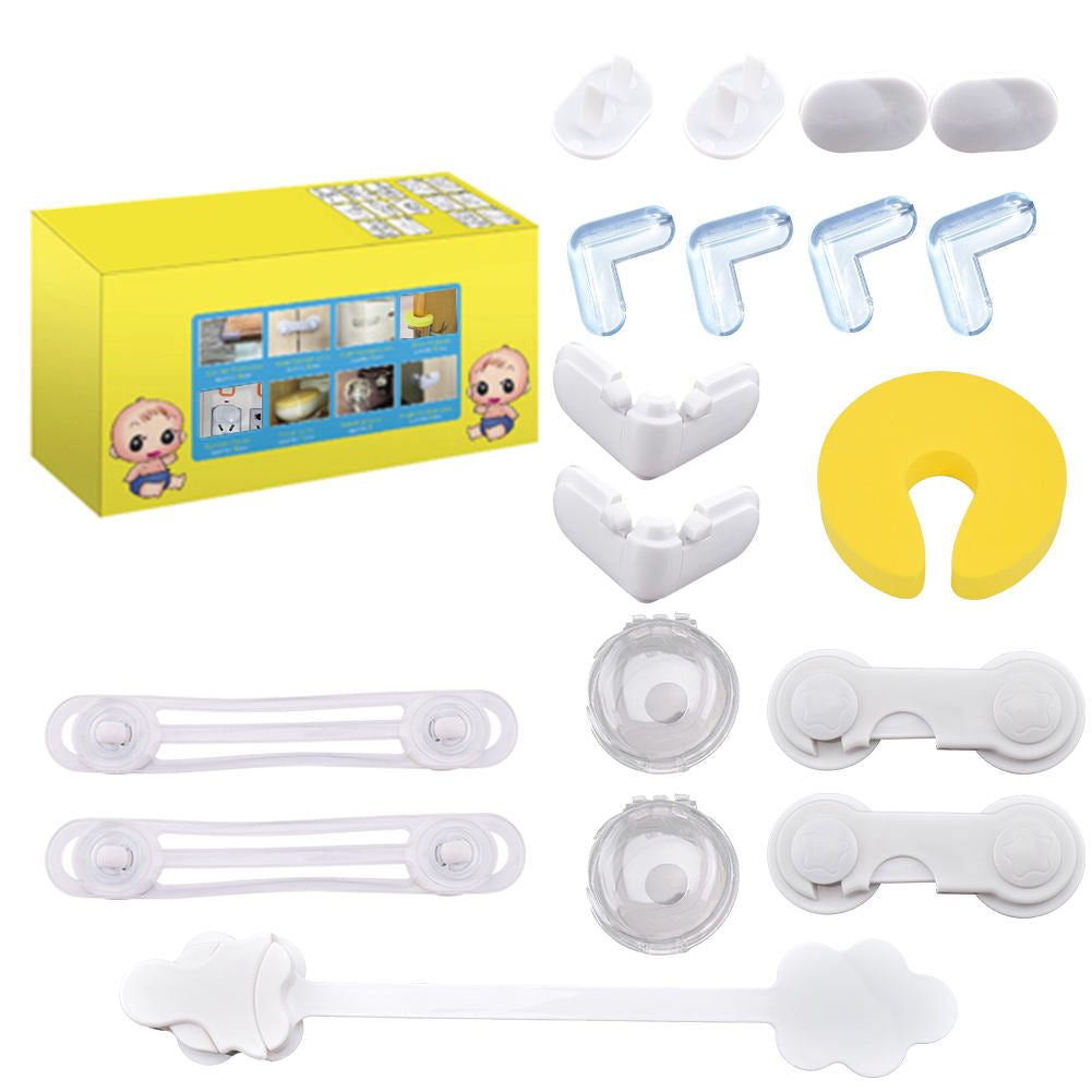 Baby Proofing Kit Set