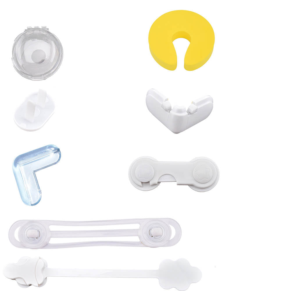 Baby Proofing Kit Set