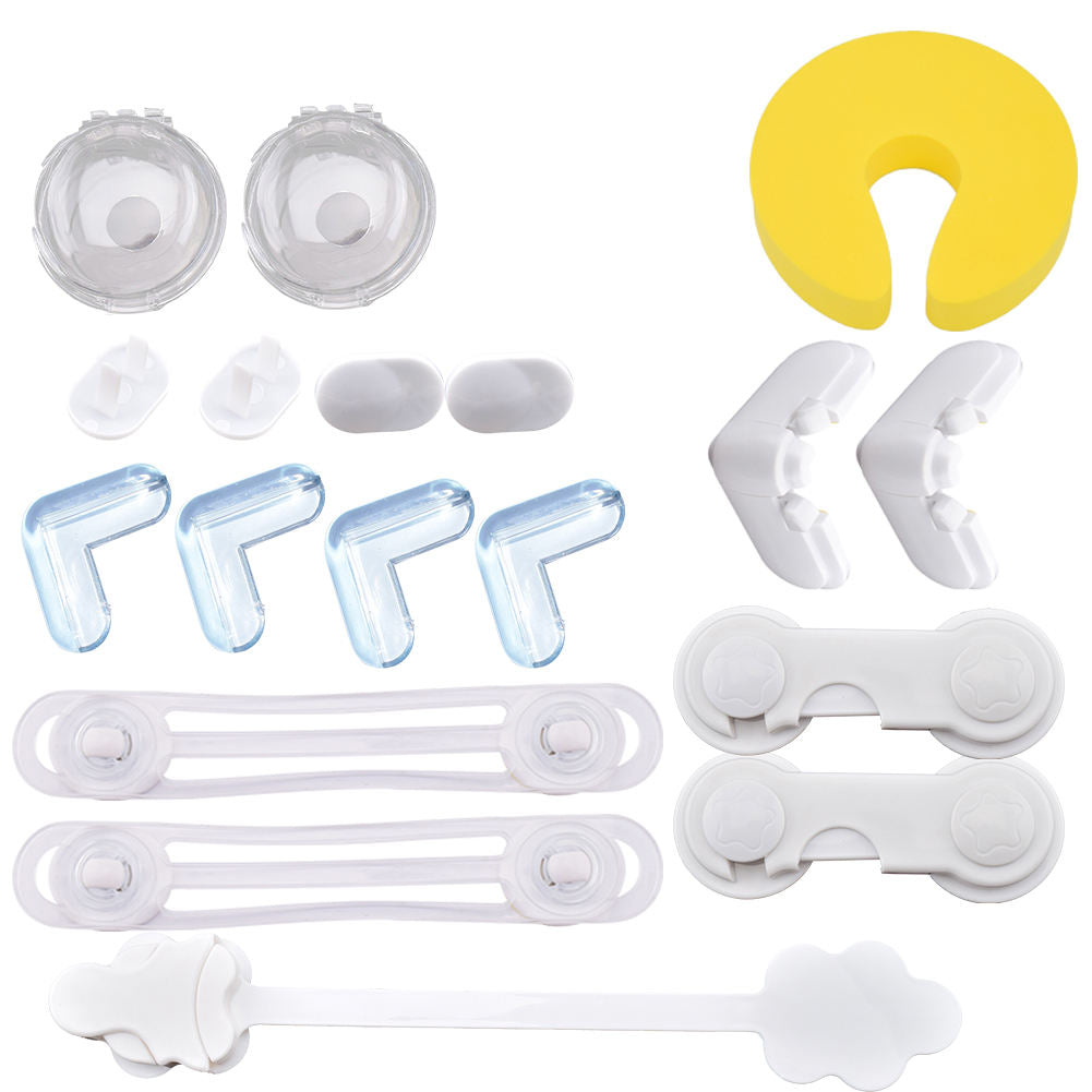 Baby Proofing Kit Set